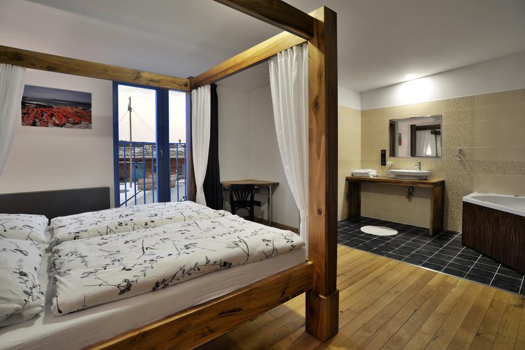 Farma Noe Guest House Brezina  Bilik gambar