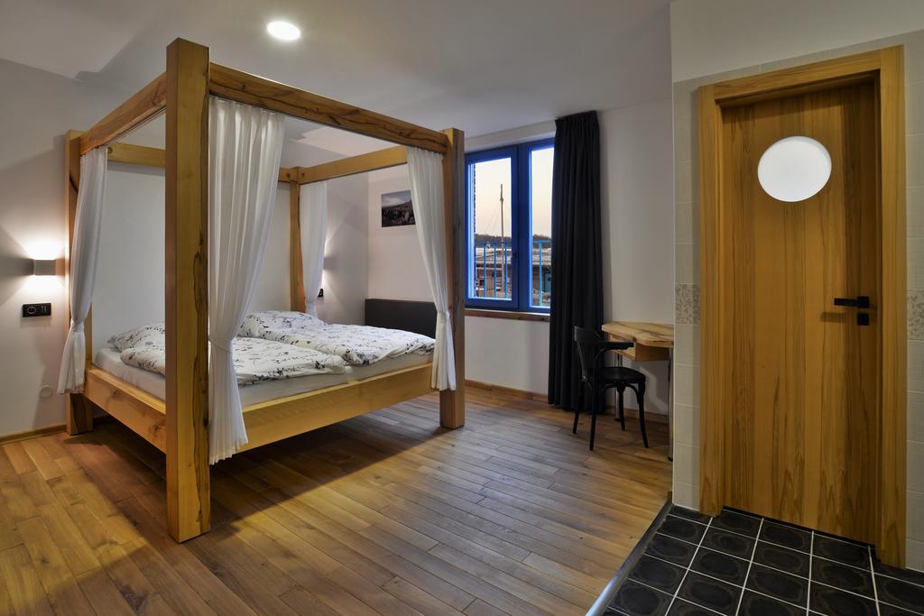 Farma Noe Guest House Brezina  Bilik gambar