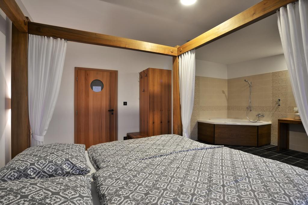 Farma Noe Guest House Brezina  Bilik gambar