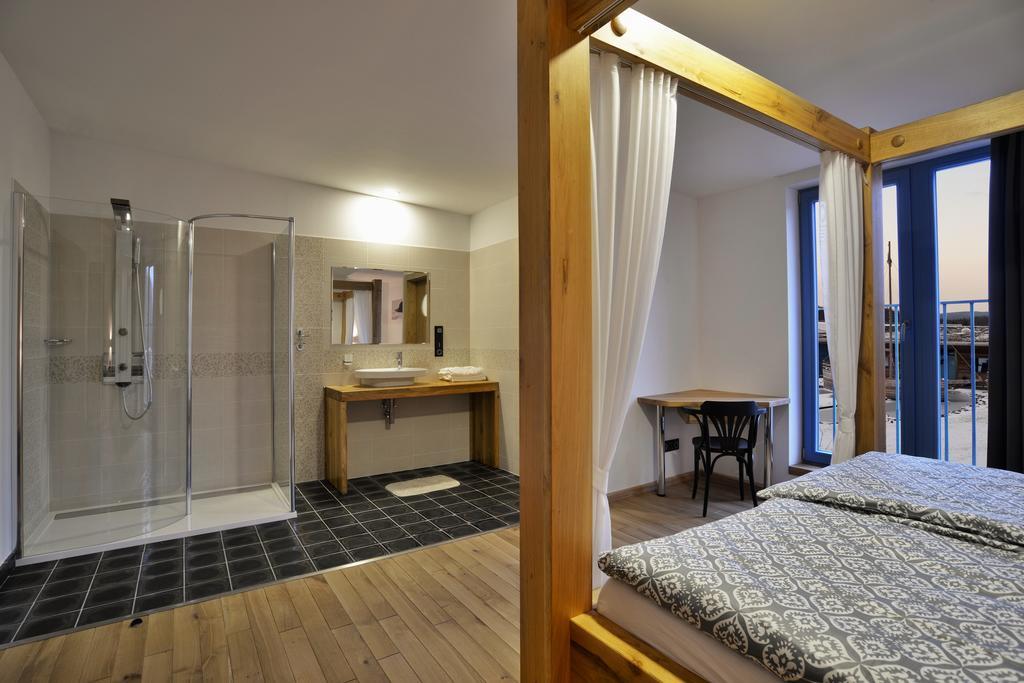 Farma Noe Guest House Brezina  Bilik gambar