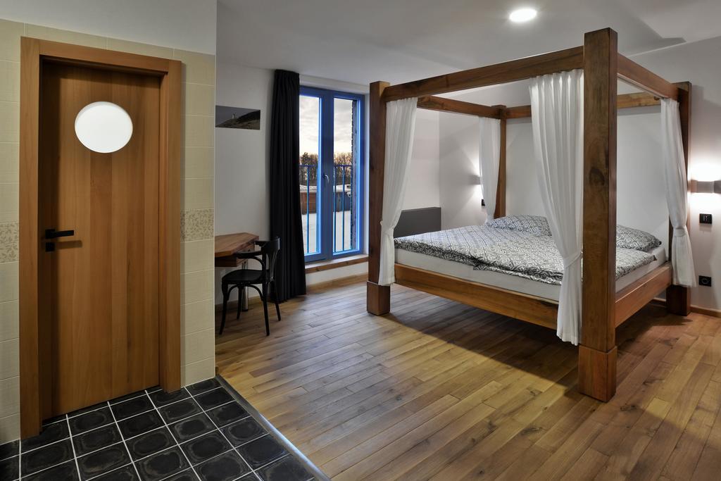 Farma Noe Guest House Brezina  Bilik gambar