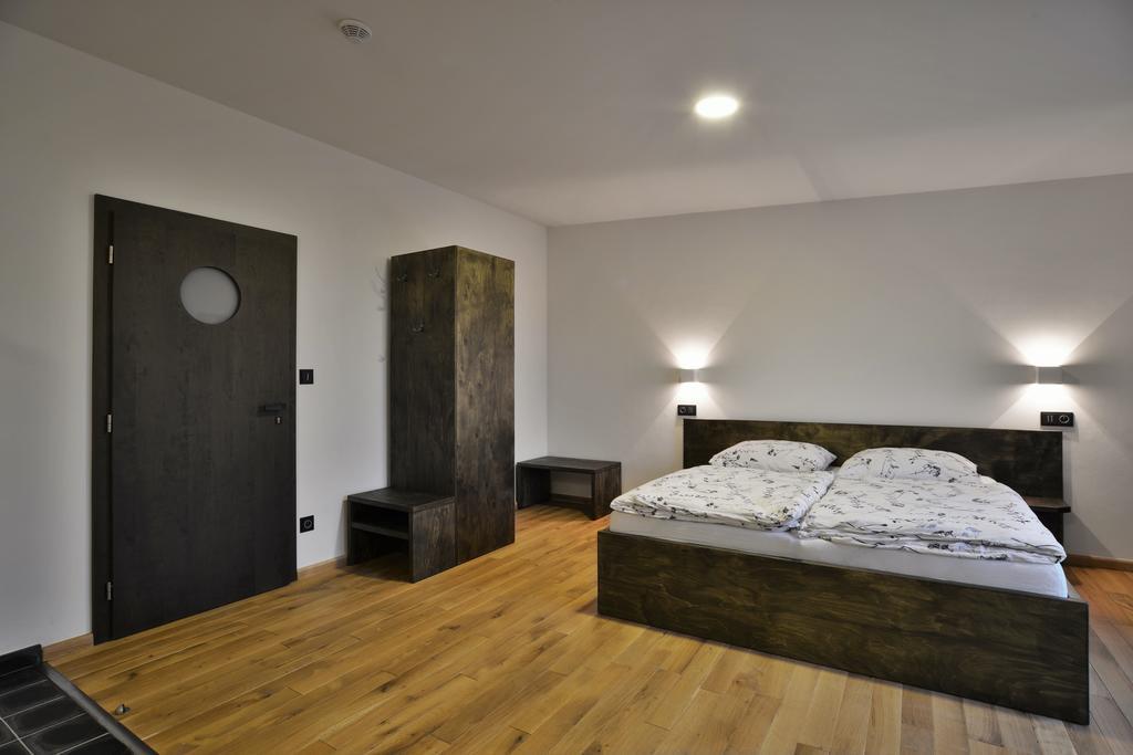Farma Noe Guest House Brezina  Bilik gambar